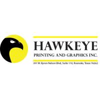 Hawkeye Printing and Graphics image 1